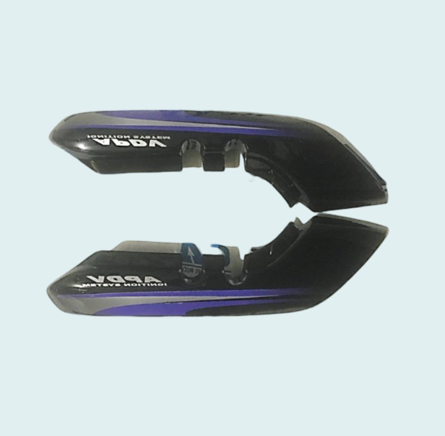 TAIL PANEL FIT FOR SPLENDOR PRO