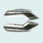 TAIL PANEL FIT FOR SUPER SPLENDOR NEW MODEL
