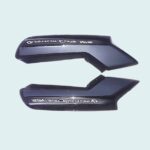 TAIL PANEL FIT FOR SUPER SPLENDOR NEW MODEL