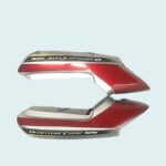 TAIL PANEL FIT FOR SUPER SPLENDOR NEW MODEL