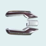 TAIL PANEL FIT FOR SUPER SPLENDOR NEW MODEL
