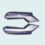 TAIL PANEL FIT FOR SUPER SPLENDOR NEW MODEL