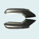 TAIL PANEL FIT FOR SUPER SPLENDOR OLD MODEL
