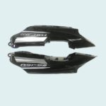 TAIL PANEL FIT FOR SUPER SPLENDOR T-4