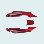 TAIL PANEL FIT FOR SUPER SPLENDOR T-5
