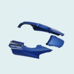 TAIL PANEL FIT FOR SUPER SPLENDOR T-5
