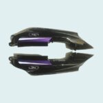 TAIL PANEL FIT FOR SUPER SPLENDOR T-6