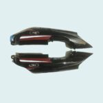 TAIL PANEL FIT FOR SUPER SPLENDOR T-6