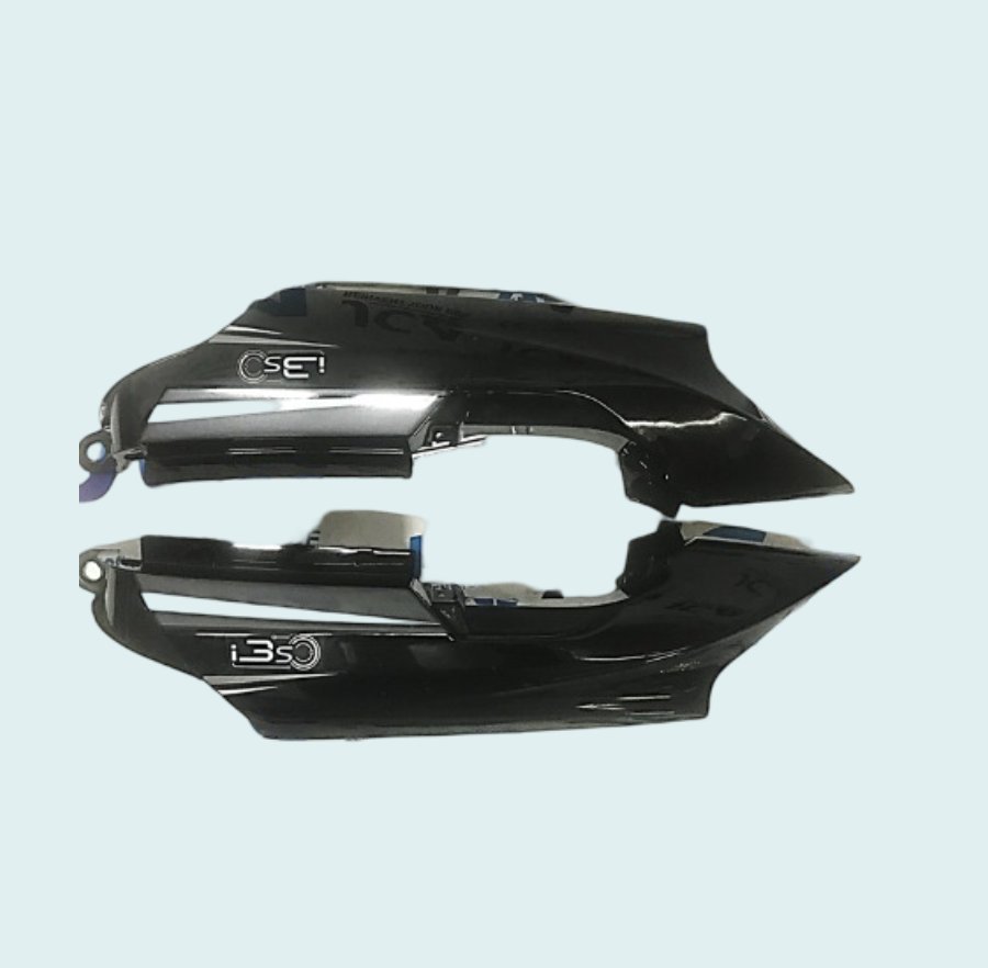 TAIL PANEL FIT FOR SUPER SPLENDOR T-6