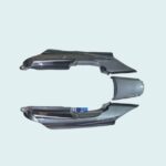 TAIL PANEL FIT FOR SUPER SPLENDOR T-6