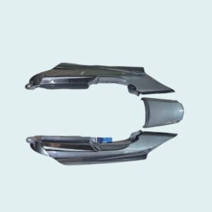 TAIL PANEL FIT FOR SUPER SPLENDOR T-6