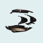 TAIL PANEL FIT FOR SUPER SPLENDOR T-7 (SO4)