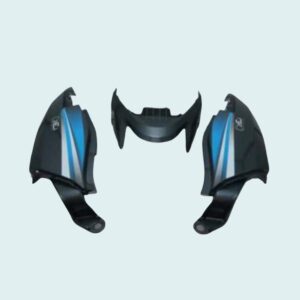 TAIL PANEL FIT FOR SUPER SPLENDOR T-7 (SO4)
