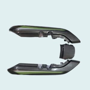 TAIL PANEL – FOR SPLENDOR PRO SMALL PLATE 2015