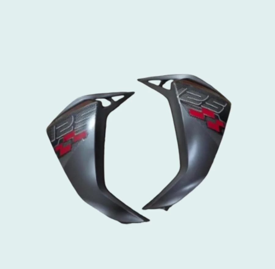 TPFC - FIT FOR NTORQ 125 S SQUAD