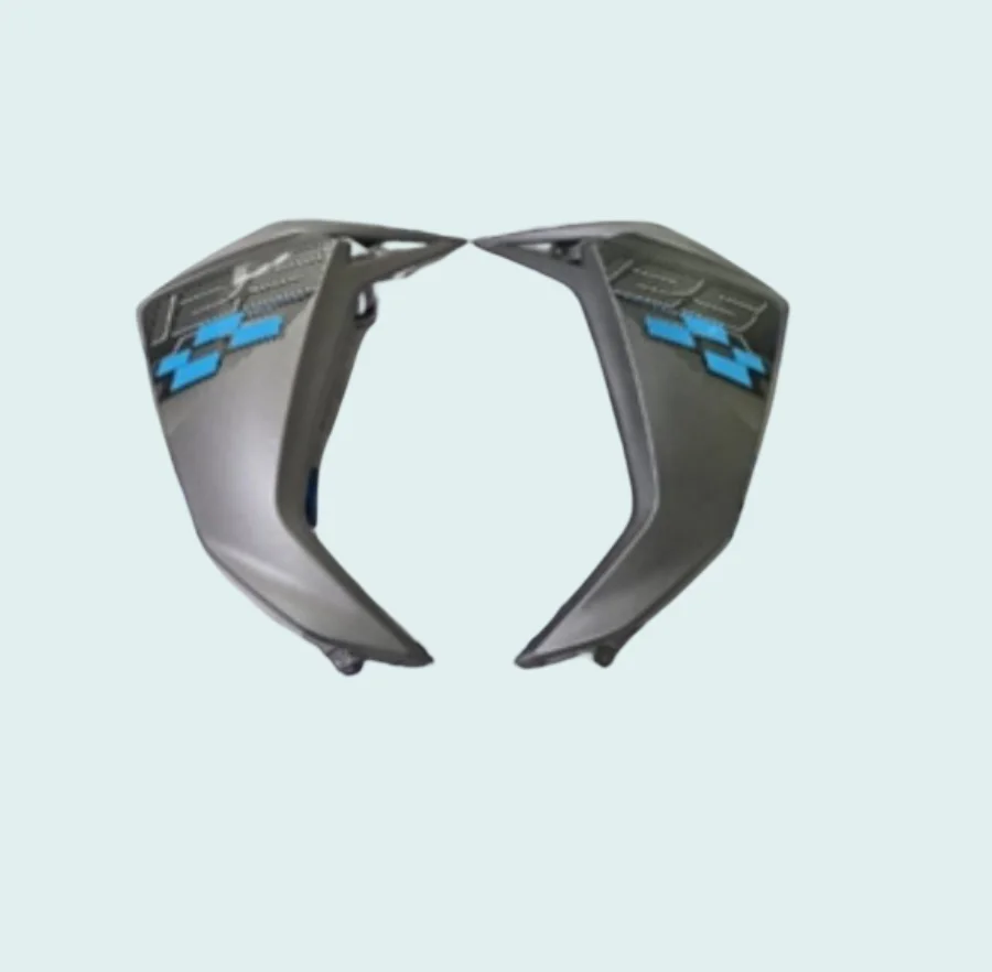 TPFC - FIT FOR NTORQ 125 S SQUAD