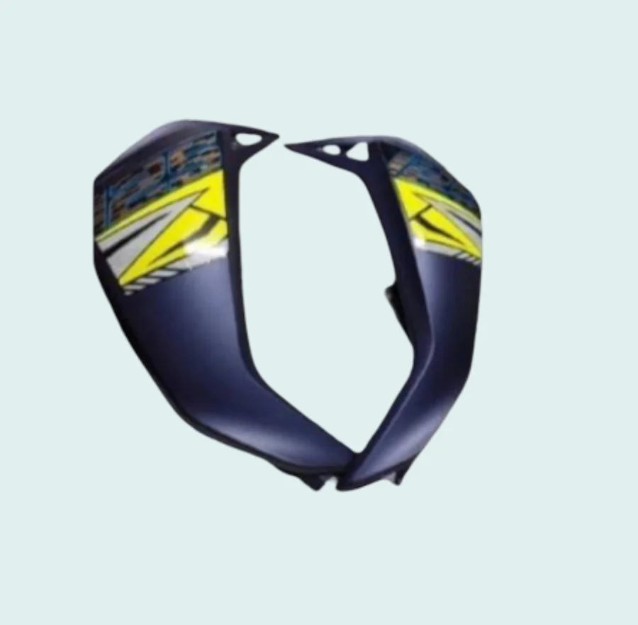 TPFC - FIT FOR NTORQ 125 S SQUAD