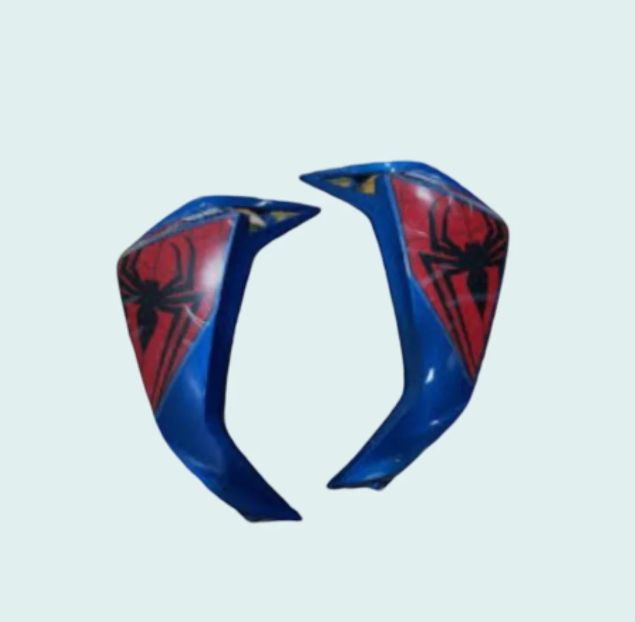 TPFC - FIT FOR NTORQ 125 S SQUAD